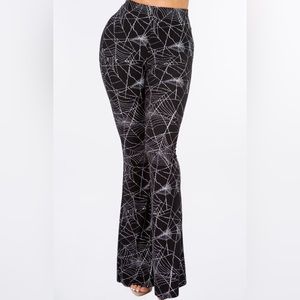 Spiderweb Pants